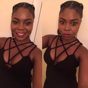 Meet your Posher, Amanda